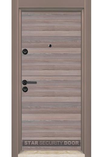 Блиндирана врата Атлантис