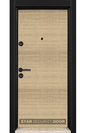 Блиндирана врата Озиго