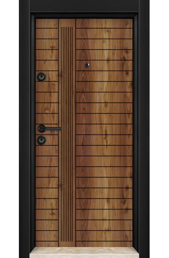 Блиндирана врата SL 337 Сарухан