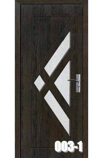 Интериорна врата IDEEA 003