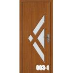 Интериорни врати IDEEA