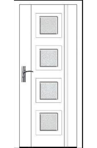 Интериорна врата IDEEA 021