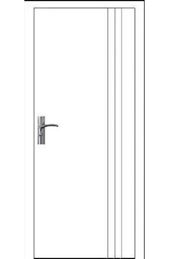 Интериорна врата IDEEA 031