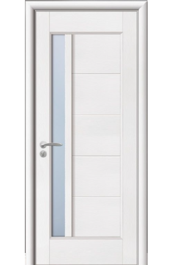 Интериорна врата Kastilio U009