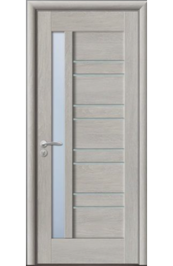 Интериорна врата Kastilio U018