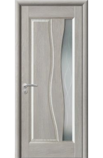 Интериорна врата Kastilio U002