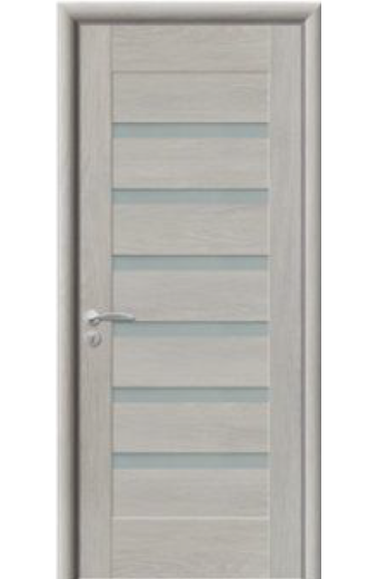 Интериорна врата Kastilio U003