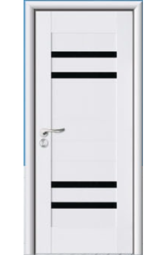 Интериорна врата Kastilio U003