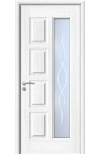 Интериорна врата Kastilio U014