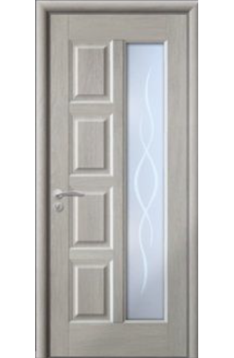 Интериорна врата Kastilio U014