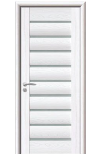 Интериорна врата Kastilio U015