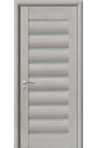 Интериорна врата Kastilio U015