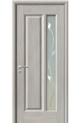 Интериорна врата Kastilio U016
