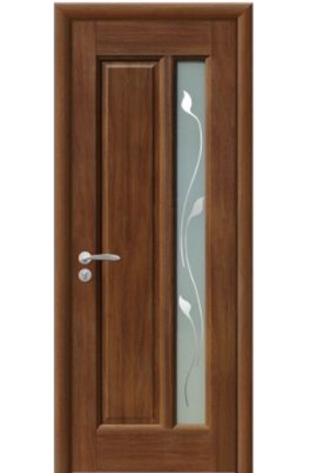 Интериорна врата Kastilio U016