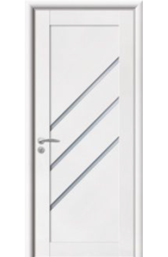 Интериорна врата Kastilio U019