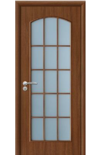 Интериорна врата Kastilio Х11