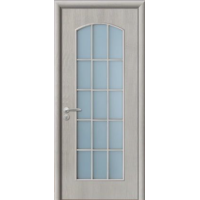 Интериорна врата Kastilio Х11