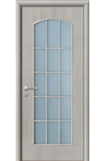 Интериорна врата Kastilio Х11