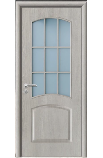 Интериорна врата Kastilio Х12