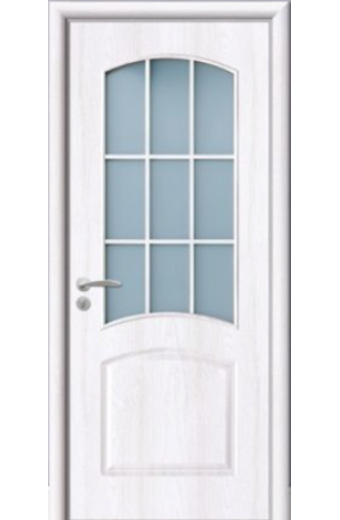 Интериорна врата Kastilio Х12