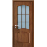 Интериорна врата Kastilio Х12