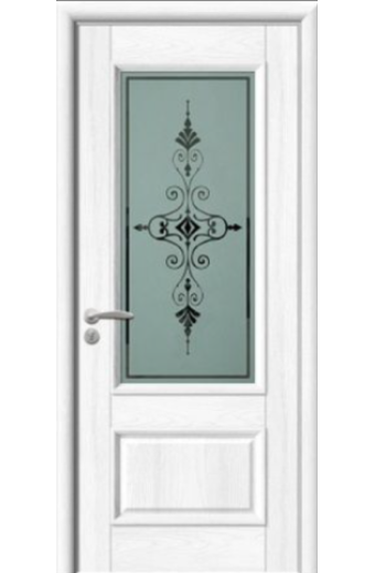 Интериорна врата Kastilio Х22