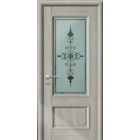 Интериорна врата Kastilio Х22