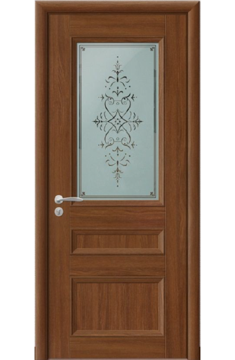 Интериорна врата Kastilio Х23