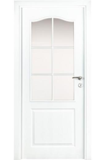 Интериорна врата Класик със Стъкло