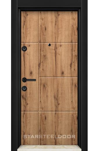 Блиндирана врата М-14 Мерджан