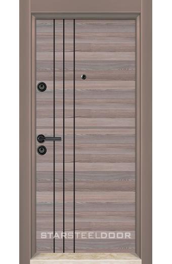 Блиндирана врата SL 120 Атлантис