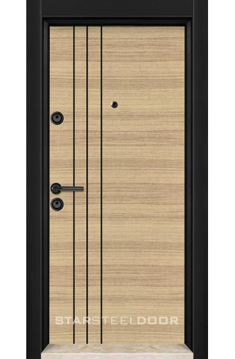 Блиндирана врата SL 120 Озиго