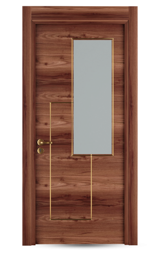 Vexo 0003 Инфинити Орех