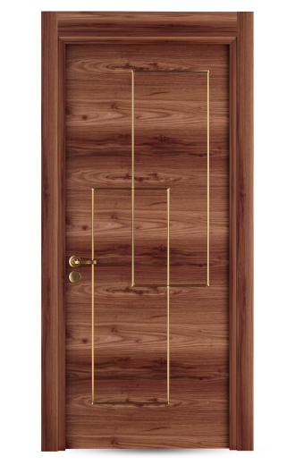 Vexo 0004 Инфинити Орех Плътна