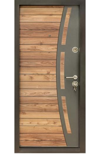 Входна врата IDEEA 1851
