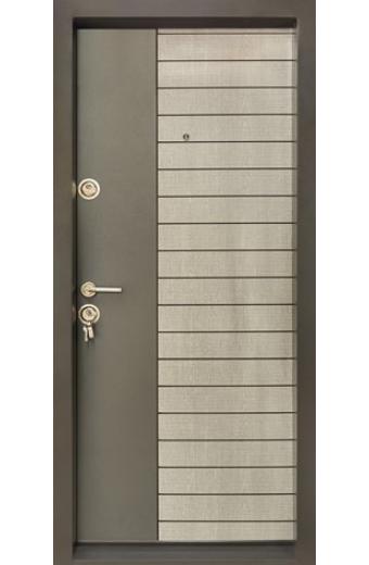 Входна врата IDEEA 1871