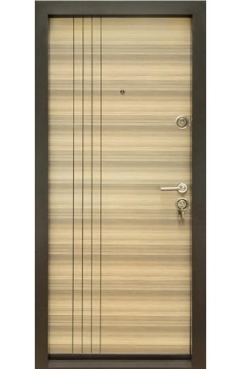 Входна врата IDEEA PO 01