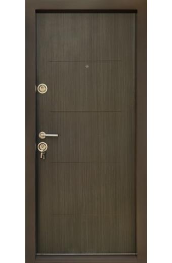 Входна врата IDEEA PO 07