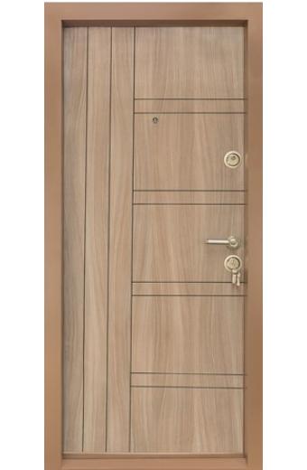 Входна врата IDEEA PO 08
