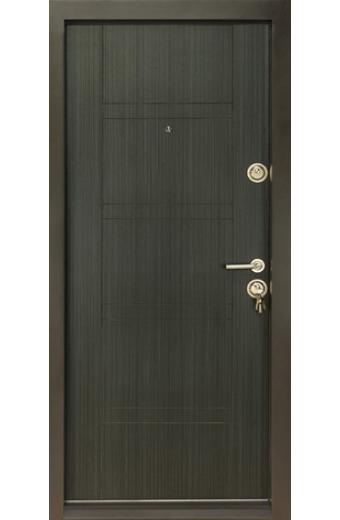 Входна врата IDEEA PO 09