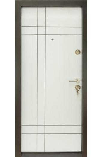 Входна врата IDEEA PO 10