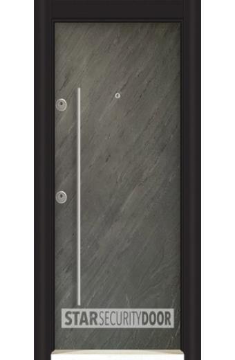 Входнa вратa StarCelik HT 02 Платиниум