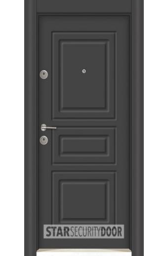 Входнa вратa StarCelik LP 12 Антрацит