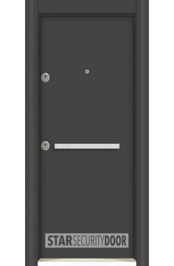 Входнa вратa StarCelik LP Антрацит