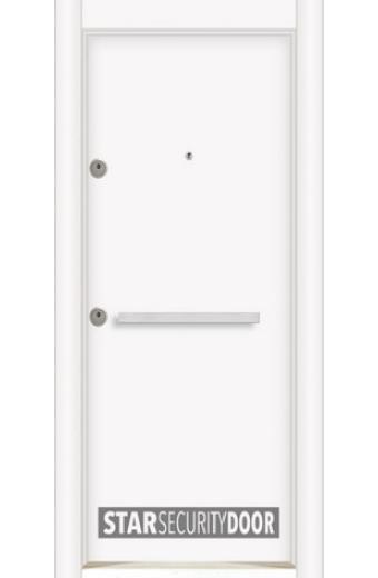 Входнa вратa StarCelik LP Бяла