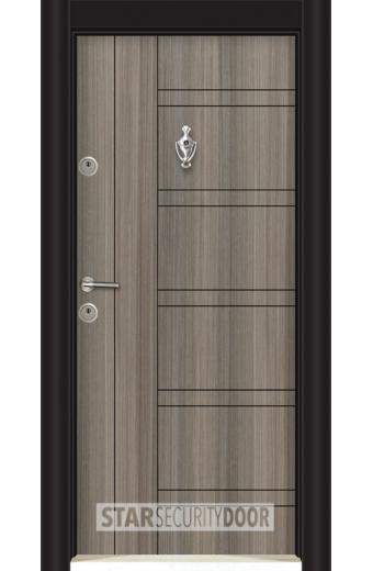 Входнa вратa StarCelik SL 101 Мистик