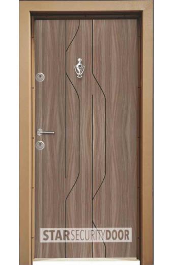 Входнa вратa StarCelik SL 210 Танганика