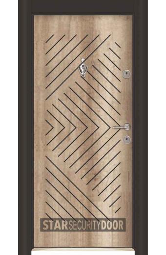 Входнa вратa StarCelik SL 216 Айдер