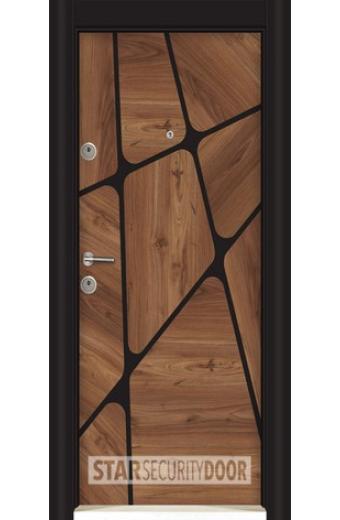 StarCelik UV 103 Орех