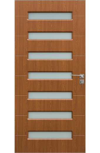 Интериорна врата YIMCA 318